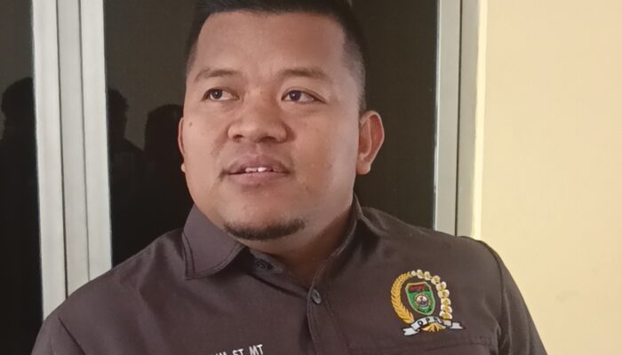 PT SEG Diubah, Imam Mustaqim Bidik Peluang Strategis Pelabuhan Tanjung Carat