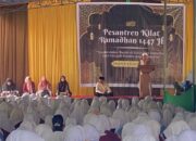Pesantren Ramadan SMA Negeri 11 Palembang Tanamkan Totalitas Ibadah dan Karakter Islami