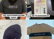 Ditreskrimum Polda Sumsel Bekuk Residivis Pelaku Curas Berantai