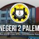 Di Penghujung Masa Bakti Kepala Sekolah, SMKN 2 Palembang Harumkan Sumsel Masuk Daftar 21 SMK Terbaik Nasional 2026