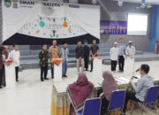 Tak Sekadar Pondok Ramadhan, SMA Negeri Sumsel Konsisten Dua Pekan Penuh Pembinaan Ramadan