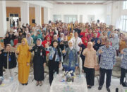 Dinas Perpustakaan Sumsel Dorong Inklusivitas Lewat Pekan Literasi Bahasa Isyarat