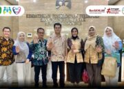 DP3A Sumsel Perkuat Sinkronisasi Kebijakan DAK 2026 di KemenPPPA, Fokus Tingkatkan Layanan Perlindungan Perempuan dan Anak