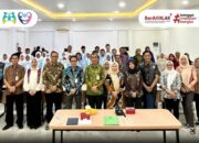 Dinas PPPA Sumsel Fasilitasi Konsolidasi Forum Anak, Teguhkan Komitmen Perlindungan Anak