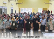 Perkuat Perlindungan Perempuan dan Anak, DPPPA Sumsel Gaungkan Gerakan Ruang Bersama Indonesia di Palembang