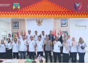 DPPPA Sumsel Matangkan Pembentukan Gugus Tugas Pencegahan dan Penanganan TPPO 2026–2030