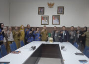 Dinas Perpustakaan Sumsel dan Bank Syariah Indonesia Perkuat Kolaborasi Literasi dan Inklusi Keuangan Syariah