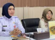 Dispustaka Sumsel Matangkan Launching Galeri Naskah Kuno, Perkuat Komitmen Pelestarian Warisan Literasi Daerah