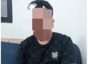 Polda Sumsel Amankan Tersangka Penganiayaan Maut di Diskotik Darma Agung