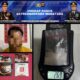 Polres Muratara Ungkap Kurir Sabu Lintas Provinsi, Dua Tersangka Diamankan Berurutan