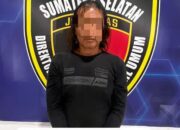 Buron Berbulan-bulan, DPO Pengeroyokan Maut OKU Tak Lolos dari Kejaran Jatanras