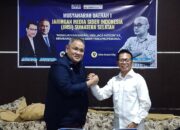 Musda JMSI Sumsel Tetapkan Firdaus Komar sebagai Ketua Baru