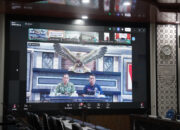 106 Titik Pembangunan KDKMP di Wilayah Kodam II/Sriwijaya Capai 100 Persen