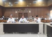 Sekda Sumsel Edward Candra Buka Pra Musrenbang RKPD 2027, Tekankan Percepatan Program Strategis