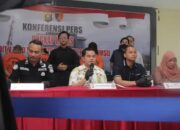 Komplotan Hacker Website SIBOS Sekolah Diringkus Ditreskrimsus Polda Sumsel