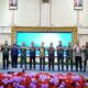 Kasdim 0418/Palembang Hadiri Musrenbang RKPD Kota Palembang Tahun 2027