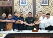 Kepemimpinan Herman Deru Berbuah Nyata, Pelabuhan Tanjung Carat Segera Launching 9 April