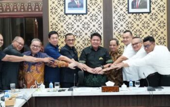 Kepemimpinan Herman Deru Berbuah Nyata, Pelabuhan Tanjung Carat Segera Launching 9 April