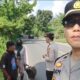 Tiga Bulan Jalan Kaki dari Semarang, Keluarga Terlantar Diselamatkan Polres OKU