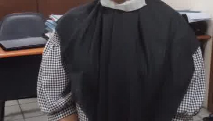 Berlindung di Balik Profesi, Oknum Guru PNS di Palembang Dilaporkan Tipu Korban Rp90,6 Juta