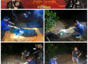 Gerak Cepat Ditreskrimum Polda Sumsel Selidiki Kasus Mutilasi Perempuan di Desa Karang Dalam