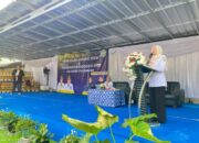 Meriah! Ratusan Tim Ikuti Akreasi SEGA 1 dan Peresmian Panggung Aksi SMKN 3 Palembang