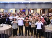 Gubernur Herman Deru Beberkan Tips Jadi Pengusaha Sukses di Hadapan Ratusan Calon “Sultan Muda” Sumsel