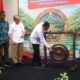 Sekda Sumsel Edward Candra, Buka Pelatihan Pengolahan Produk Turunan Mangrove dan Silvofishery