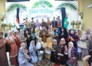 Gubernur Herman Deru Tekankan Pentingnya Silaturahmi dalam Halal Bihalal Campang Tiga Family 1447 H