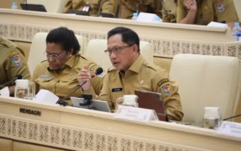 Mendagri: Dana Otsus dan Dana Keistimewaan Harus Dirasakan oleh Masyarakat