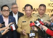 Mendagri Tegaskan Pemerintah Siap Perkuat Pengawasan dan Optimalisasi Dana Otsus