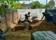 Plt Kasubdit Jatanras Polda Sumsel Pimpin Ekshumasi Jenazah Yahya Romadhon