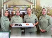 Pameran Persit Bisa 2: Langkah Lanjut Kemandirian Ekonomi Anggota Persit