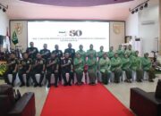 Delapan Dekade Mengabdi, Persit KCK Bisa, Persit Berkarya