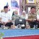 Gubernur Herman Deru Hadiri Pengajian dan Halal Bihalal TP-PKK Sumsel, Pererat Silaturahmi dan Harmoni Keluarga
