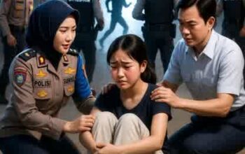 Polrestabes Palembang Selidiki Kasus Dugaan Persetubuhan Anak di Gandus