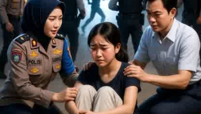 Polrestabes Palembang Selidiki Kasus Dugaan Persetubuhan Anak di Gandus