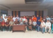 Komite Sekolah Sumsel Bersatu, FK-S4 Siapkan Pelantikan dan Program Kerja