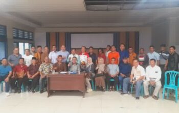 Komite Sekolah Sumsel Bersatu, FK-S4 Siapkan Pelantikan dan Program Kerja