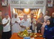 ONB Hadir di Sumsel, Siap Tingkatkan Efisiensi Distribusi dan Operasional Pelabuhan