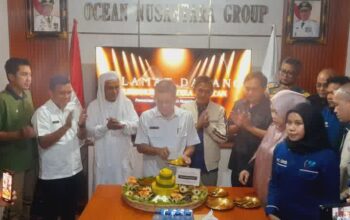 ONB Hadir di Sumsel, Siap Tingkatkan Efisiensi Distribusi dan Operasional Pelabuhan