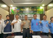 Biro SDM Polda Sumsel Dukung Seleksi Terbuka Pejabat Prabumulih yang Transparan