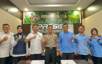 Biro SDM Polda Sumsel Dukung Seleksi Terbuka Pejabat Prabumulih yang Transparan