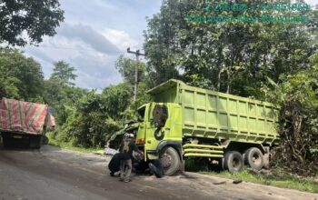 Kapolres Muba Pastikan Penyelidikan Mendalam Kasus Tabrakan Beruntun