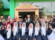 MAN IC OKI Puncaki Daftar SMA/MA Berprestasi di Sumatera Selatan Versi Puspresnas 2026