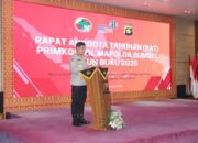 Perkuat Ekonomi Personel, Polda Sumsel Akselerasi Transformasi Koperasi Profesional