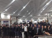 NasDem Sumsel Luncurkan Program ‘Remaja Bernegara’, Edukasi Politik untuk Pelajar SMA dan SMK