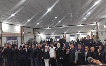 NasDem Sumsel Luncurkan Program ‘Remaja Bernegara’, Edukasi Politik untuk Pelajar SMA dan SMK