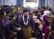 Di HUT ke-83 Musi Rawas, Gubernur Herman Deru Tekankan Prioritas Pembangunan dan Efisiensi Anggaran Tepat Sasaran