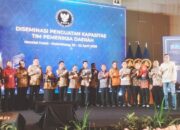 DKPP Perkuat Kapasitas Daerah, Tekankan Integritas Penyelenggara Pemilu